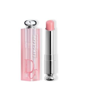 Dior Lip Glow Color Reviver Balm in Pink